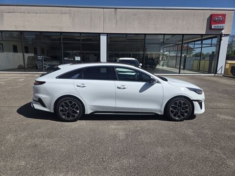 Divers 1.5 T-GDI 140CH GT-LINE DCT7 2024 occasion 69780 Mions