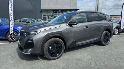Citro&euml;n C5 aircross 1.2 HYBRIDE 145CH MAX BOITE AUTOMATIQUE 2026 occasion Lab&egrave;ge 31670