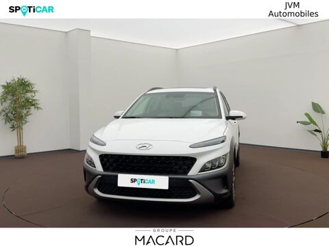 Kona 1.6 GDi 141ch Hybrid Executive DCT-6 2023 occasion 47550 Bo&eacute;