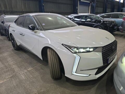 DS4 E-TENSE 225ch Op&eacute;ra / FULL OPTIONS 2022 occasion 82000 Montauban