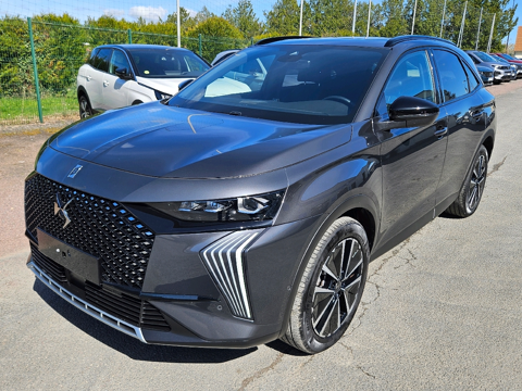 Citro&euml;n DS7 1.5 BLUEHDI 130CH ETOILE 2025 occasion Thury-Harcourt 14220