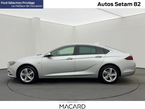 Opel Insignia 1.6 D 136ch Innovation 2018 occasion MONTAUBAN 82000