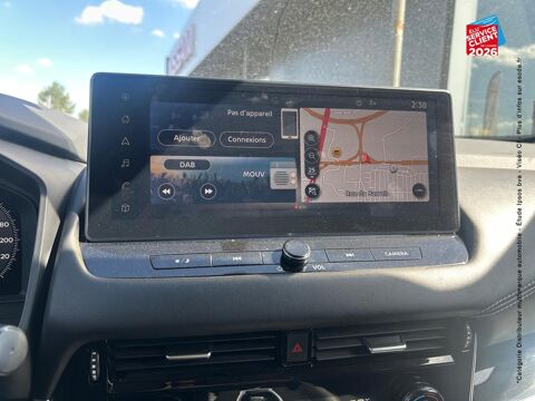 Qashqai e-POWER 190ch N-Connecta 2022 2023 occasion 54520 Laxou