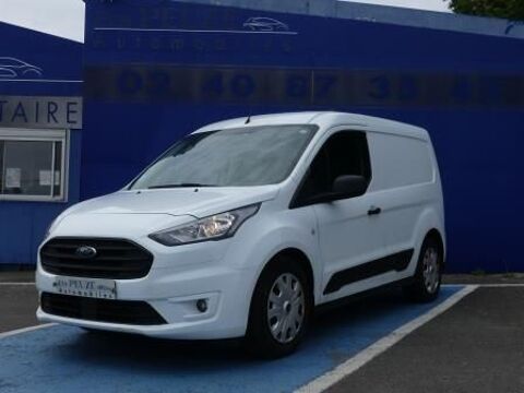 Ford Transit Connect L1 1.5 TD 100CH STOP&START TREND BUSINESS NAV 2020 occasion Conquereuil 44290