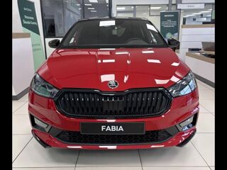 Fabia 1.0 TSI Evo2 95ch Selection 2026 occasion 24430 Marsac-sur-l'Isle