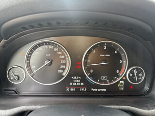 X3 (F25) XDRIVE30DA 258CH SPORT DESIGN 2013 occasion 31140 Aucamville