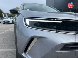 Mokka 1.2 Turbo 100ch Elegance 2022 occasion 25770 Franois