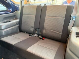 Jimny 1.3 VVT JLX 2006 occasion 83120 Sainte-Maxime