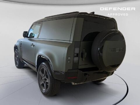 Defender 90 3.0 D250 Hard Top X-Dynamic SE 2026 occasion 57050 Metz
