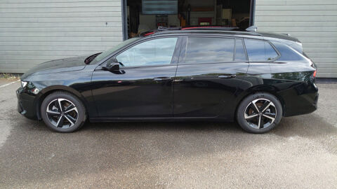 Astra 1.2 TURBO HYBRID 145CH GS E-DCT 6 2025 occasion 40990 Saint-Paul-l&egrave;s-Dax