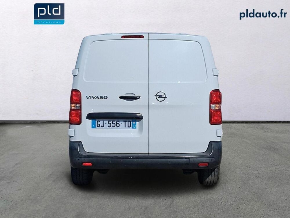 Vivaro M 1.5 BlueHDi 120ch S&S Pack Business 2022 occasion 13730 ST VICTORET