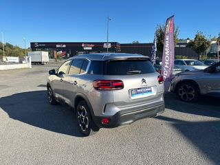 C5 aircross PURETECH 130CH S&S C-SERIES 2023 occasion 16400 Puymoyen
