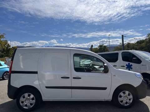 Kangoo Express 1.5 BLUE DCI 95CH EXTRA R-LINK/TVA RECUPERABLE 2021 occasion 38130 ECHIROLLES