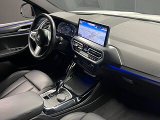 X4 xDrive20d 190ch M Sport 2023 occasion 31100 TOULOUSE
