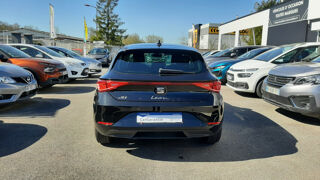 Leon 1.0 TSI 110CH MOVE 2021 occasion 08000 Warcq