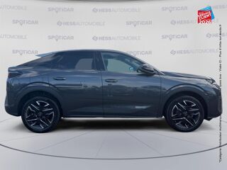 3008 1.2 Hybrid 145ch Allure e-DCS6 2026 occasion 51100 Reims