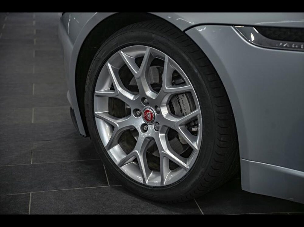 F-Type 3.0 V6 340ch BVA8 2015 occasion 31100 TOULOUSE
