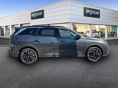 5008 Hybrid 145ch Allure e-DCS6 2025 occasion 27400 Louviers