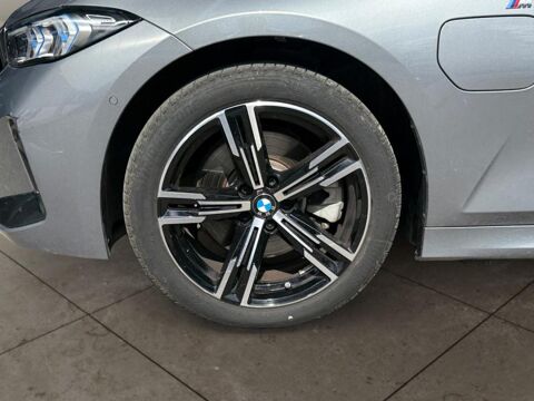 S&eacute;rie 3 330eA xDrive 292ch M Sport 2025 occasion 78240 Chambourcy