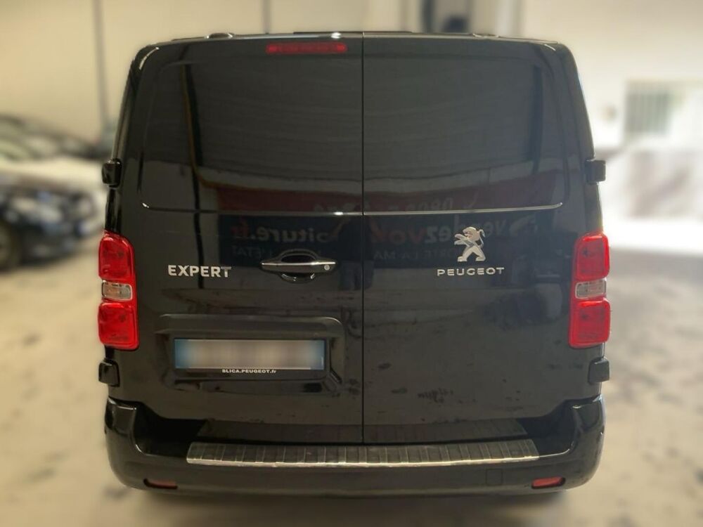 Expert Standard 2.0 BlueHDi 180ch S&S Asphalt EAT8 2021 occasion 17450 Saint-Laurent-de-la-Pr&eacute;e
