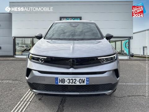 Mokka Electric 156ch GS 2025 occasion 54520 Laxou