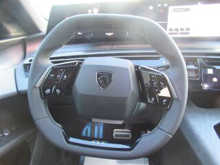 3008 1.2 Hybrid 145ch GT e-DCS6 2026 occasion 91650 BREUILLET
