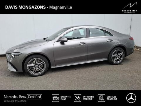 Classe A 250 e Hybrid EQ 218ch AMG Line 8G-DCT 2025 occasion 78200 Magnanville