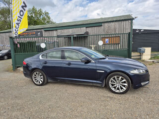 XF 2.2 D 200CH LUXE 2013 occasion 95420 MAGNY EN VEXIN