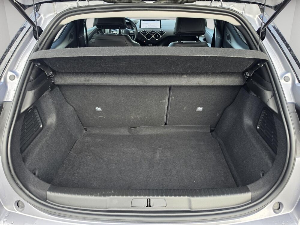 DS3 1.2 PureTech 100 PALLAS / JANTES BITON / GPS / RADAR 2024 occasion 56850 Caudan