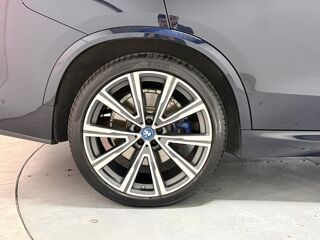 X5 xDrive45e 394ch M Sport 17cv 2022 occasion 78240 Chambourcy