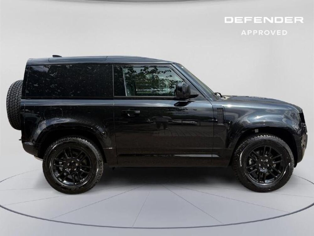 Defender 90 3.0 D250 Hard Top X-Dynamic SE 2026 occasion 57050 Metz