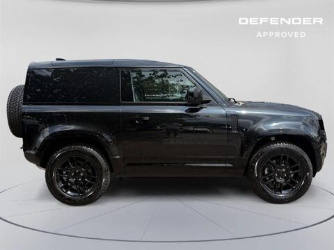 Defender 90 3.0 D250 Hard Top X-Dynamic SE 2026 occasion 57050 Metz