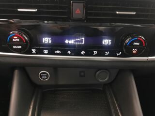 Qashqai 1.3 Mild Hybrid 140ch Acenta 2022 2025 occasion 78300 Poissy