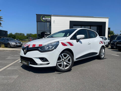 Renault Clio IV 1.5 DCI 75CH ENERGY BUSINESS 5P EURO6C 2019 occasion Pornic 44210