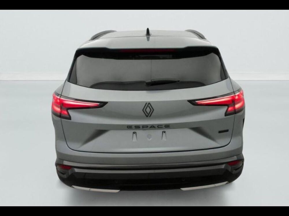 Espace 1.2 E-Tech full hybrid 200ch esprit Alpine 7 places - 26 2026 occasion 91650 BREUILLET