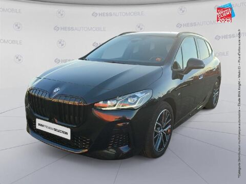 BMW Serie 2 220i 170ch M Sport DKG7 2024 occasion Sausheim 68390