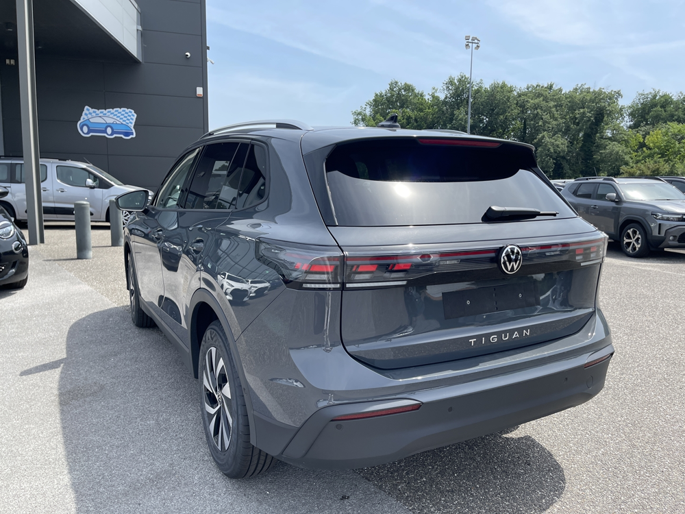 Tiguan 2.0 TDI 150CH LIFE DSG7 2026 occasion 33700 M&eacute;rignac