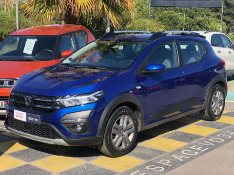 Dacia Sandero 1.0 TCE 90CH STEPWAY CONFORT -22 2022 occasion Lattes 34970