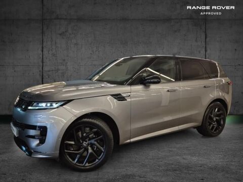 Land-Rover Range Rover 3.0 P460e 460ch PHEV Dynamic SE 2024 occasion LE PORT MARLY 78560