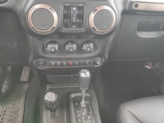 Wrangler 3.6 V6 284ch 75th Anniversary Edition BVA 2016 occasion 27000 &Eacute;vreux