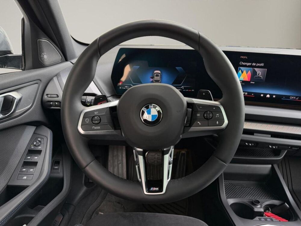 S&eacute;rie 1 123 xDriveA 218ch M Sport DKG7 2025 occasion 78240 Chambourcy