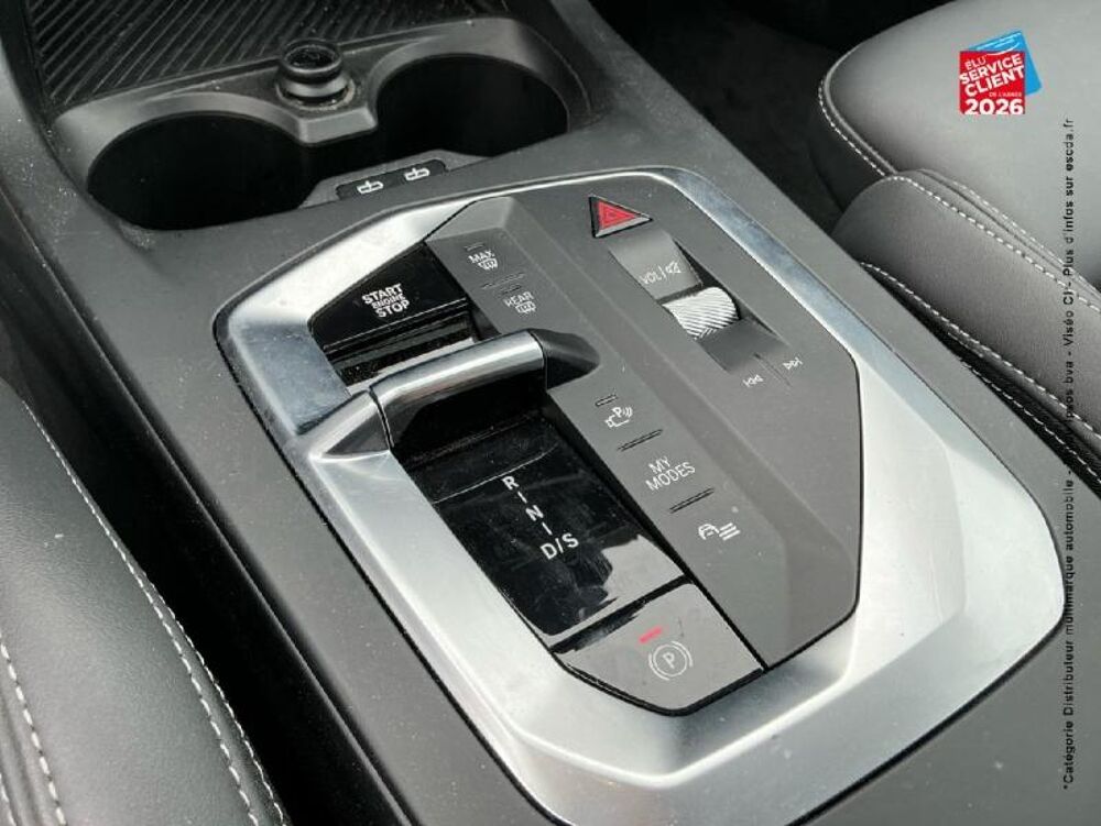 Serie 2 220d 163ch M Sport DKG7 2025 occasion 68390 Sausheim