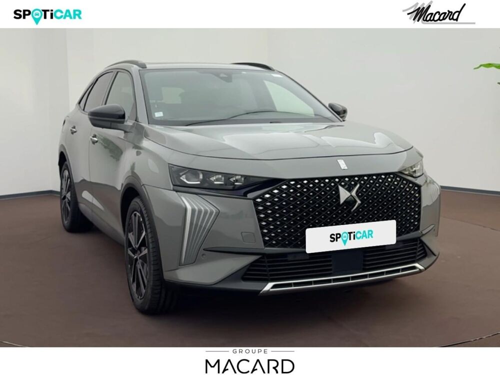 DS7 E-TENSE 225ch Opera 2023 occasion 82000 Montauban