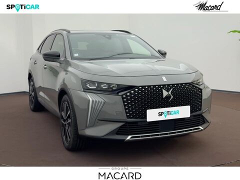 DS7 E-TENSE 225ch Opera 2023 occasion 82000 Montauban