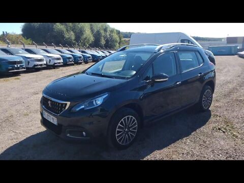 Annonce voiture Peugeot 2008 10990 €