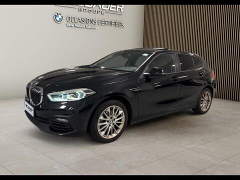Annonce voiture BMW Série 1 22490 €