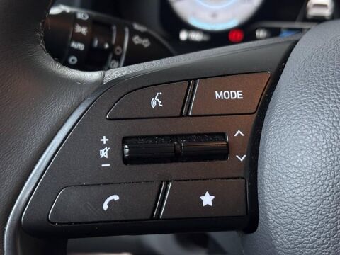 Bayon 1.0 T-GDi 100ch Intuitive DCT-7 2025 occasion 78310 Coigni&egrave;res