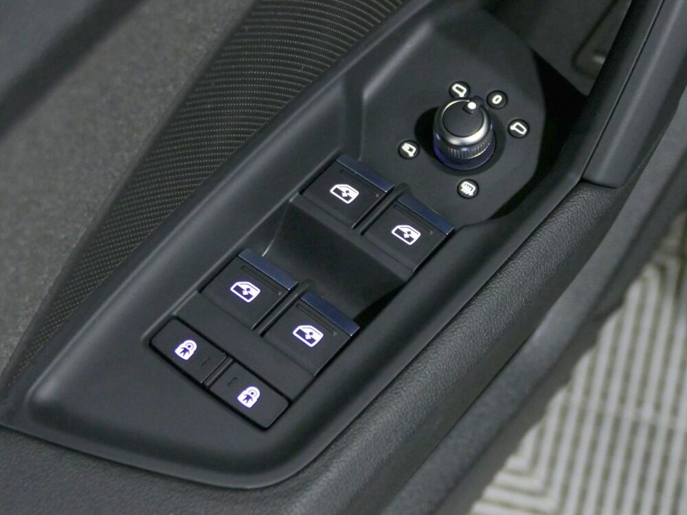 A3 40 TFSI e 204ch Business line S tronic 6 2022 occasion 77400 Lagny-sur-Marne