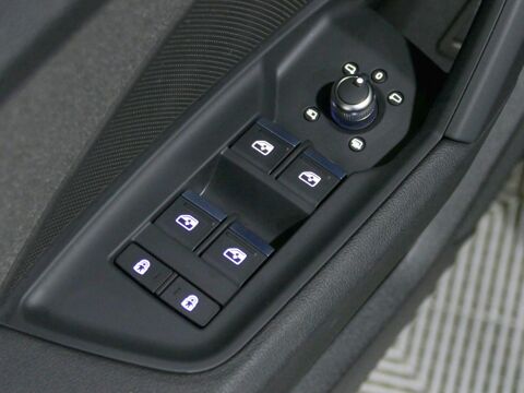 A3 40 TFSI e 204ch Business line S tronic 6 2022 occasion 77400 Lagny-sur-Marne