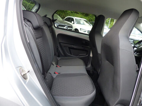 Citigo 1.0 MPI 60CH AMBITION 5P 2016 occasion 77144 Mont&eacute;vrain